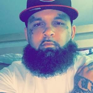 Meet your Posher, Patrick